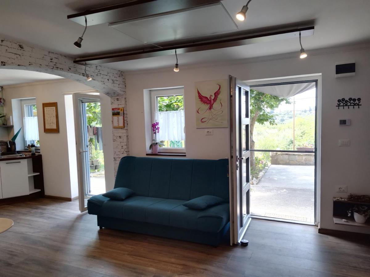 Apartma Salvia-Guest House Lucija Zewnętrze zdjęcie