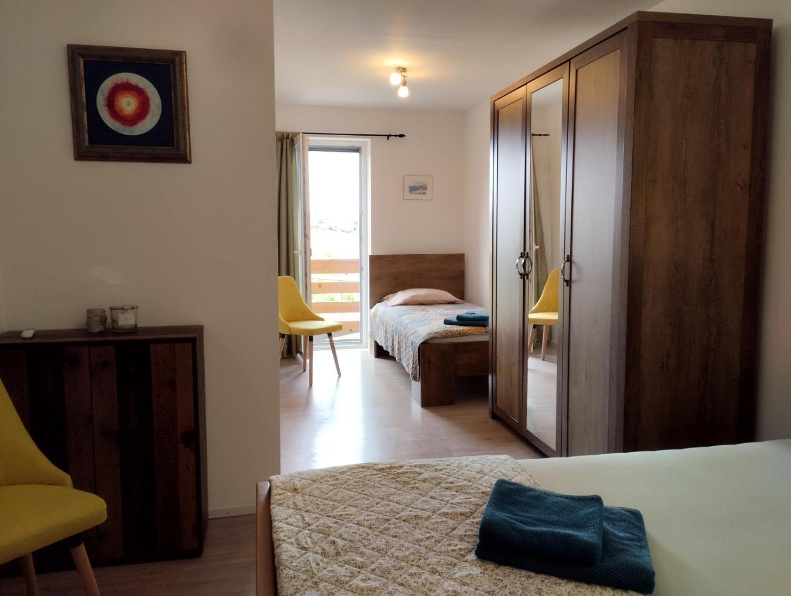 Apartma Salvia-Guest House Lucija Zewnętrze zdjęcie