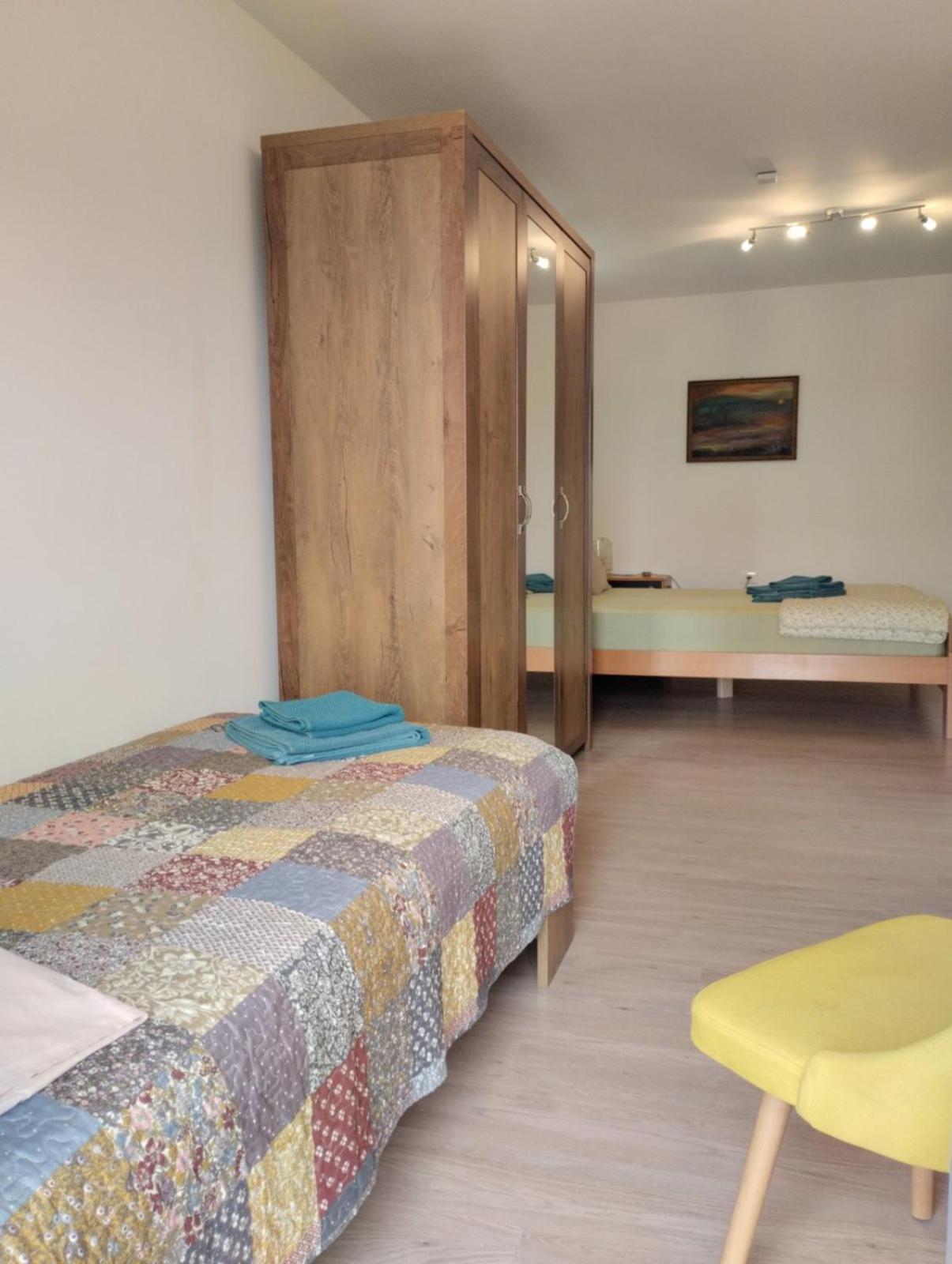 Apartma Salvia-Guest House Lucija Zewnętrze zdjęcie