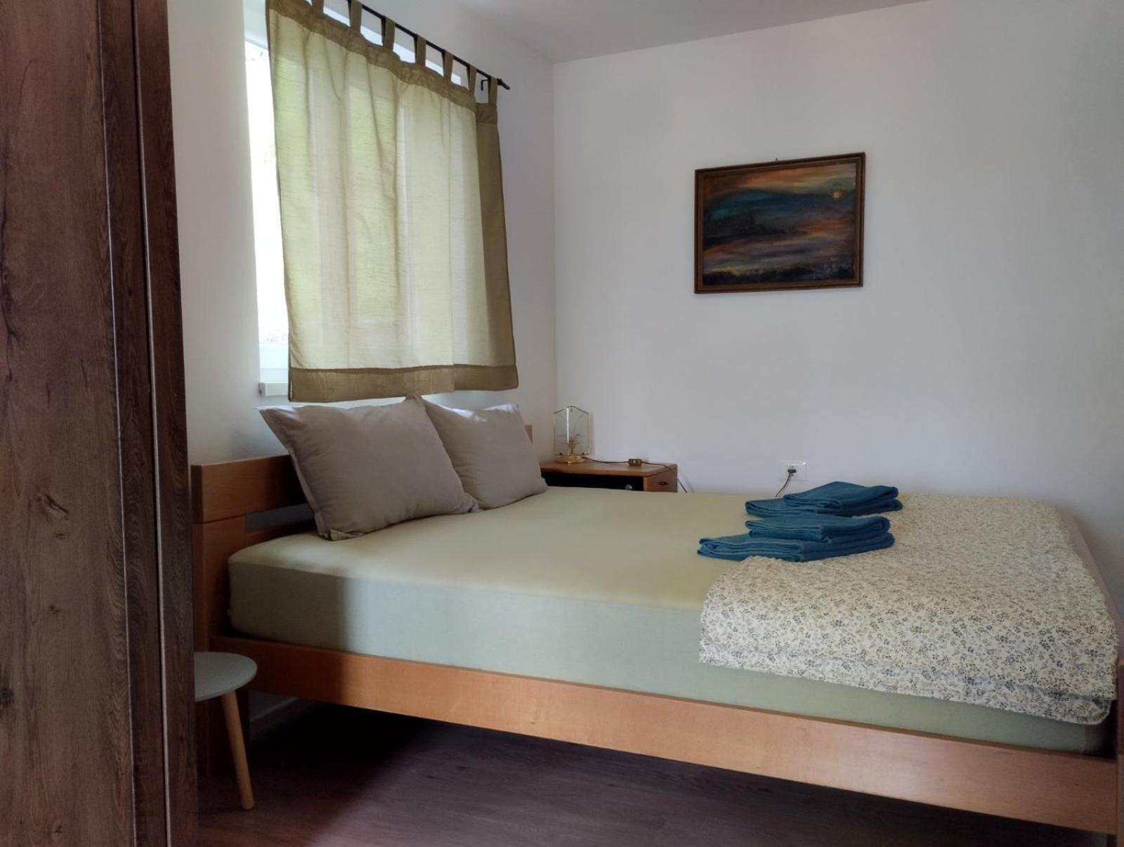 Apartma Salvia-Guest House Lucija Zewnętrze zdjęcie
