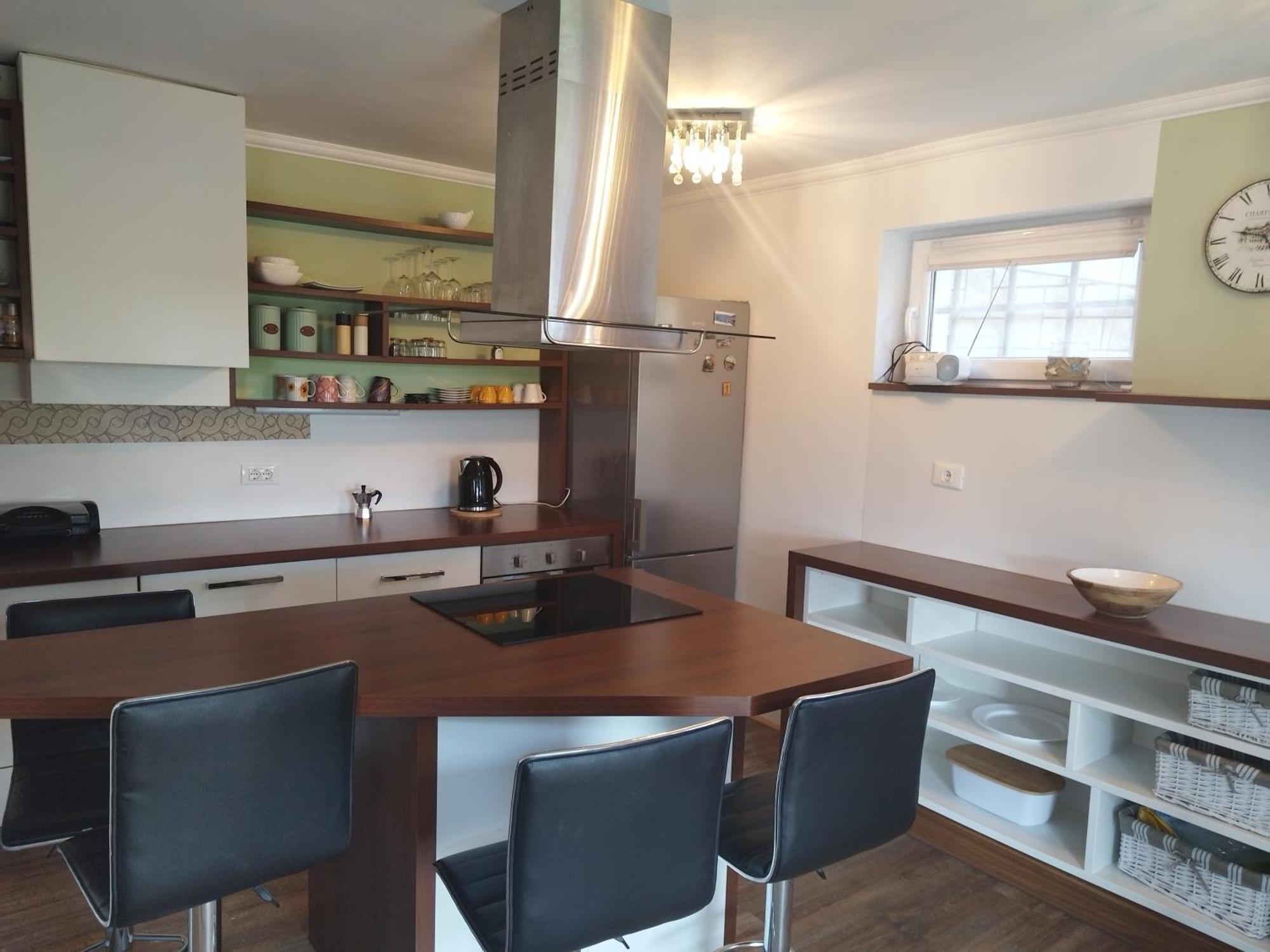 Apartma Salvia-Guest House Lucija Pokój zdjęcie