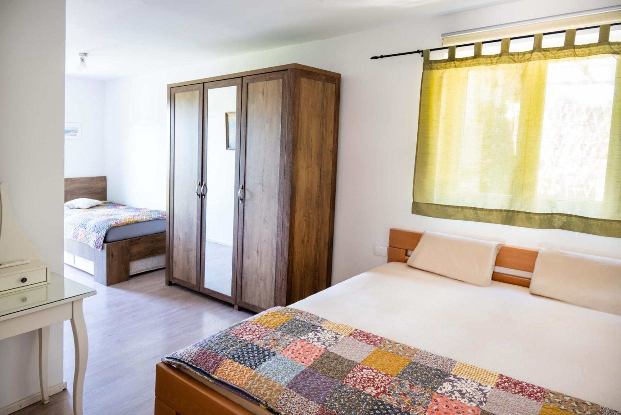 Apartma Salvia-Guest House Lucija Zewnętrze zdjęcie