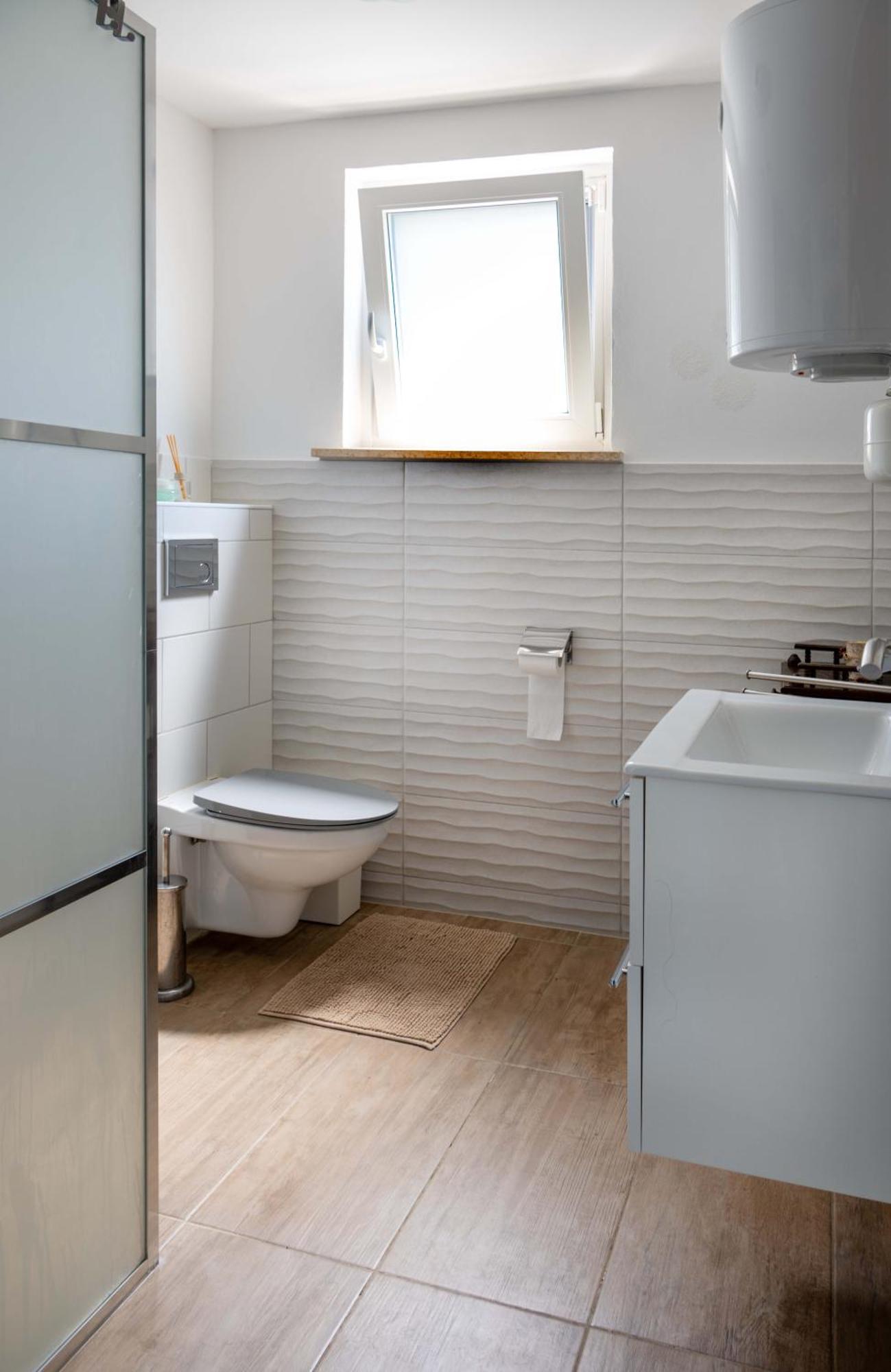 Apartma Salvia-Guest House Lucija Zewnętrze zdjęcie