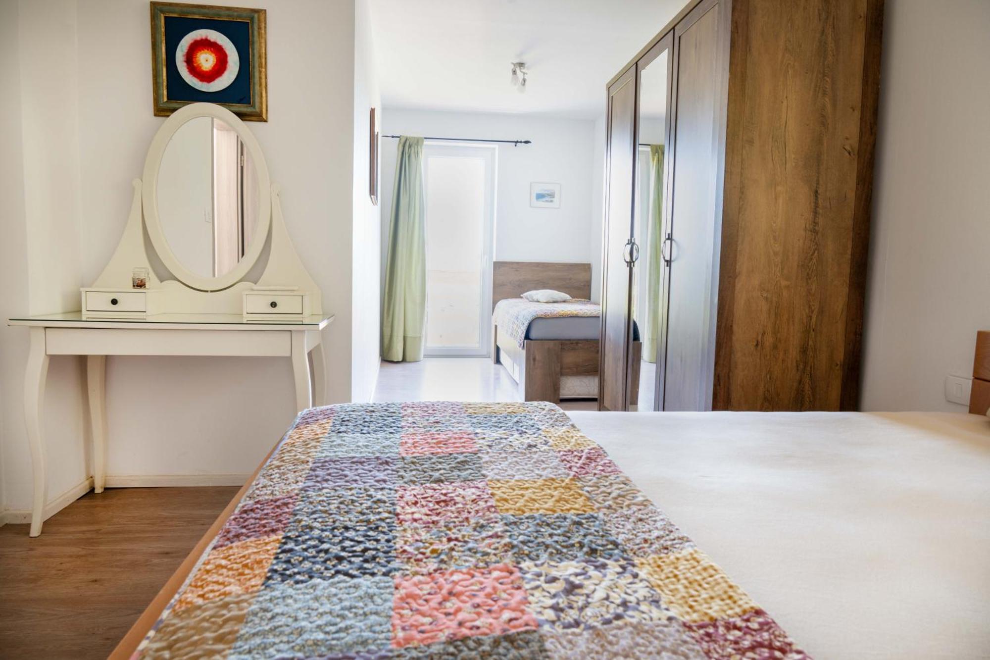Apartma Salvia-Guest House Lucija Zewnętrze zdjęcie